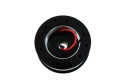 Naba kierownicy FORD FOCUS MK2 D1Spec E005G black