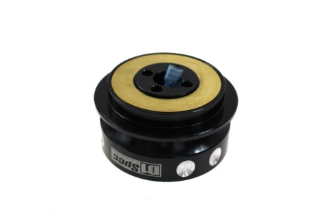 Naba kierownicy FORD FOCUS MK2 D1Spec E005G black