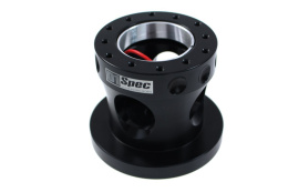 Naba kierownicy MITSUBISHI GALANT 1997 - 2007 D1Spec B003G black