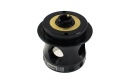 Naba kierownicy HONDA CIVIC VI 1996-2000 D1Spec B002G black