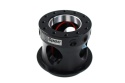 Naba kierownicy HONDA CIVIC VI 1996-2000 D1Spec B002G black
