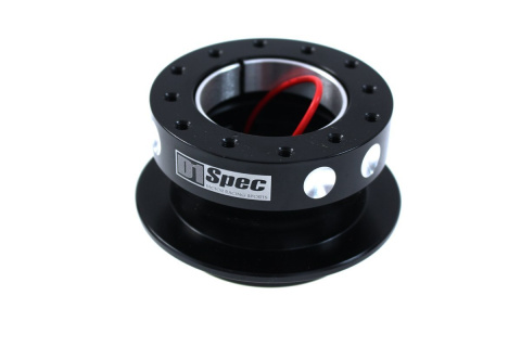 Naba kierownicy HONDA CIVIC IV 1988-1991 D1Spec E001-1G black