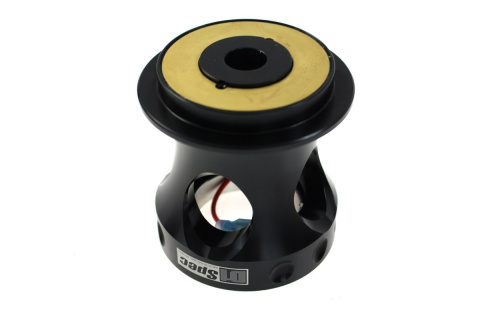 Naba kierownicy NISSAN 200SX S14 D1Spec B004G black