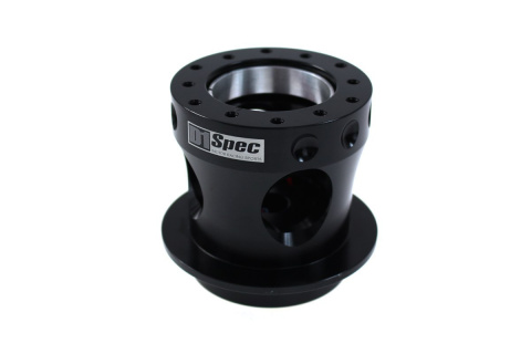 Naba kierownicy NISSAN SUNNY 303 1981 - 1990 D1Spec B004-3G black