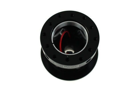 Naba kierownicy NISSAN SUNNY 303 1981 - 1990 D1Spec B004-3G black