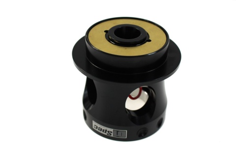 Naba kierownicy NISSAN SUNNY 303 1981 - 1990 D1Spec B004-3G black