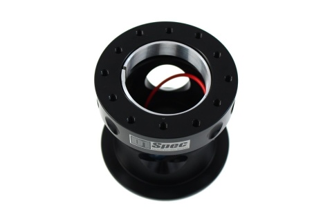 Naba kierownicy FORD FOCUS MK2 D1Spec B005G black