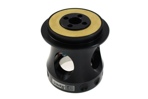 Naba kierownicy FORD FOCUS MK2 D1Spec B005G black