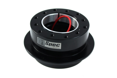 Naba kierownicy VOLKSWAGEN CORRADO 1987-1995 D1Spec E009G