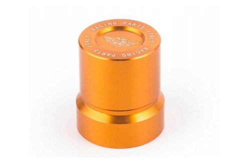 Nakładka zaworu VTEC HONDA JDM gold