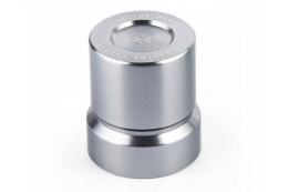 Nakładka zaworu VTEC HONDA JDM silver