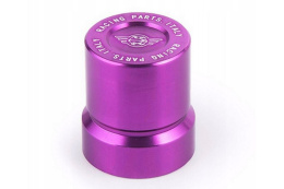 Nakładka zaworu VTEC HONDA JDM purple