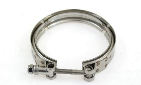 Obejma V-Band 2,25" 57 mm