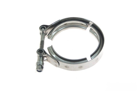 Obejma V-Band 4" 102 mm