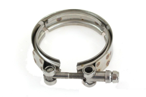 Obejma V-Band 2,75" 70 mm