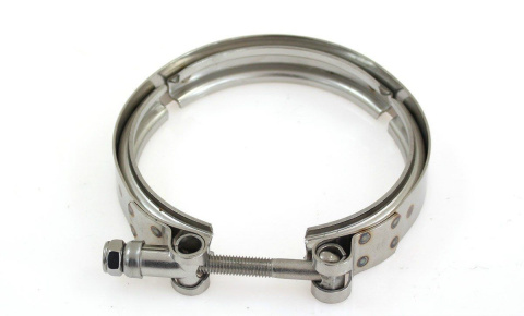 Obejma V-Band 3,75" 95 mm