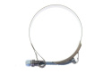 Opaska zaciskowa T-Clamp 105-113 mm TurboWorks