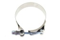 Opaska zaciskowa T-Clamp 86-94 mm TurboWorks