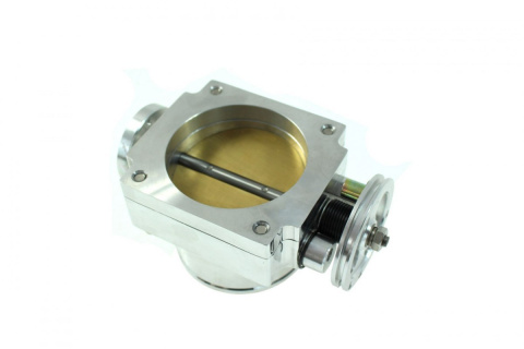 Przepustnica TurboWorks TOYOTA SUPRA 2JZ-GTE 90mm