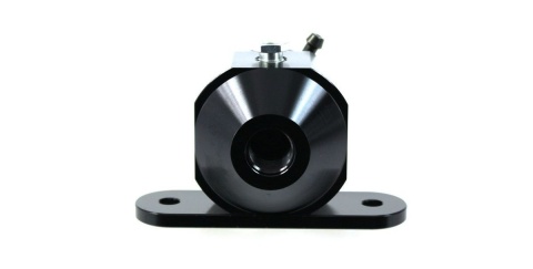 Regulator ciśnienia paliwa AEM Electronics 1000KM AN6 Black