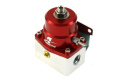 Regulator ciśnienia paliwa Aeromotive 1000KM ORB-06 Red