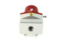 Regulator ciśnienia paliwa Aeromotive 1000KM ORB-06 Red
