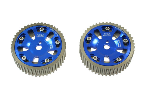 Regulowane koło rozrządu MITSUBISHI 1.8 4G93