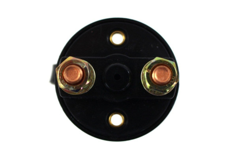 Wyłącznik prądu hebel 2 biegunowy