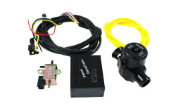 Zawór BLOW OFF Epman B34D Diesel