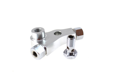 Adapter czujnika ciśnienia i temperatury oleju BMW M50 N52 S50 S52 D1Spec