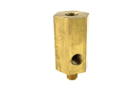 Adapter czujnika ciśnienia i temperatury oleju TOYOTA GT86 D1Spec