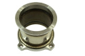 Flansza downpipe 4 sruby na 3" V-Band
