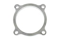 Flansza downpipe 4 śruby T3 T4 GT30 GT35 3"