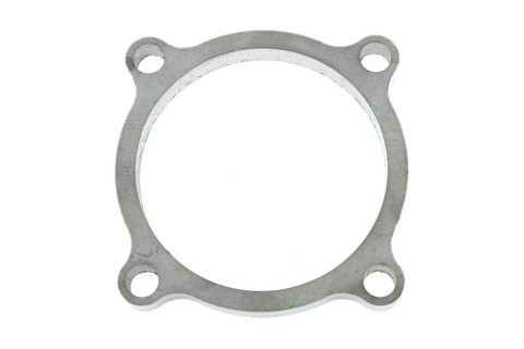 Flansza downpipe 4 śruby T3 T4 GT30 GT35 3"