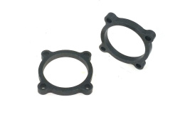 Flansza downpipe 4 śruby T3 GT 3