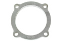 Flansza downpipe K03
