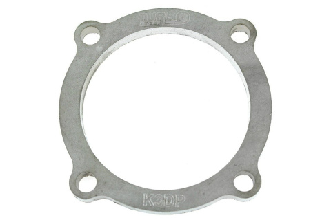 Flansza downpipe K03