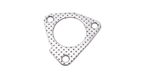 Flansza downpipe 3 śruby T25/T28 NISSAN S13 S14 S15 240SX SR20DET