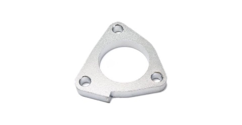 Flansza downpipe 3 śruby T25/T28 NISSAN S13 S14 S15 240SX SR20DET