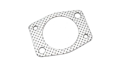 Flansza downpipe 3 śruby T25/T28 NISSAN S13 S14 S15 240SX SR20DET