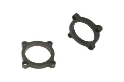 Flansza downpipe 4 śruby GT T03 2,5"
