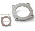 Flansza downpipe K03 Volkswagen Beetle 1.8T z napędem FWD
