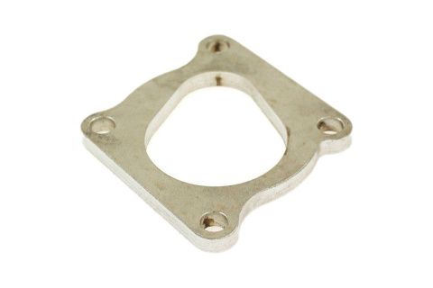 Flansza downpipe Audi K03 K04 S4 RS4 2.7L