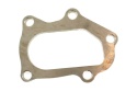 Flansza downpipe Subaru TD04