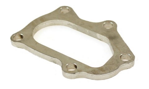 Flansza downpipe Subaru TD04