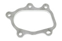 Flansza downpipe GT25 GT28 SR20DET GT2871 GT2860RS
