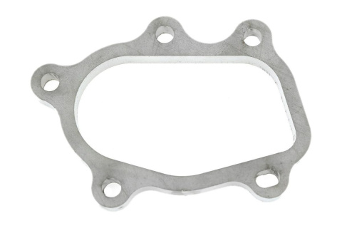 Flansza downpipe GT25 GT28 SR20DET GT2871 GT2860RS