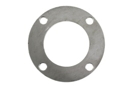 Flansza downpipe T4 3