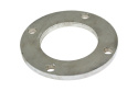 Flansza downpipe T4 3"