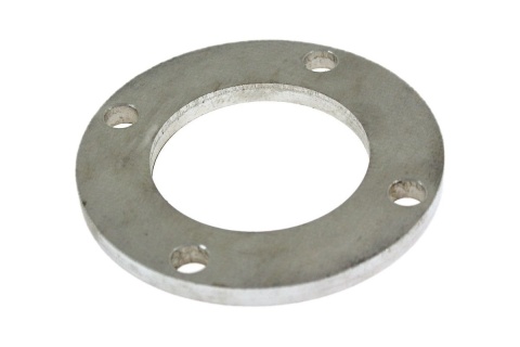 Flansza downpipe T4 3"
